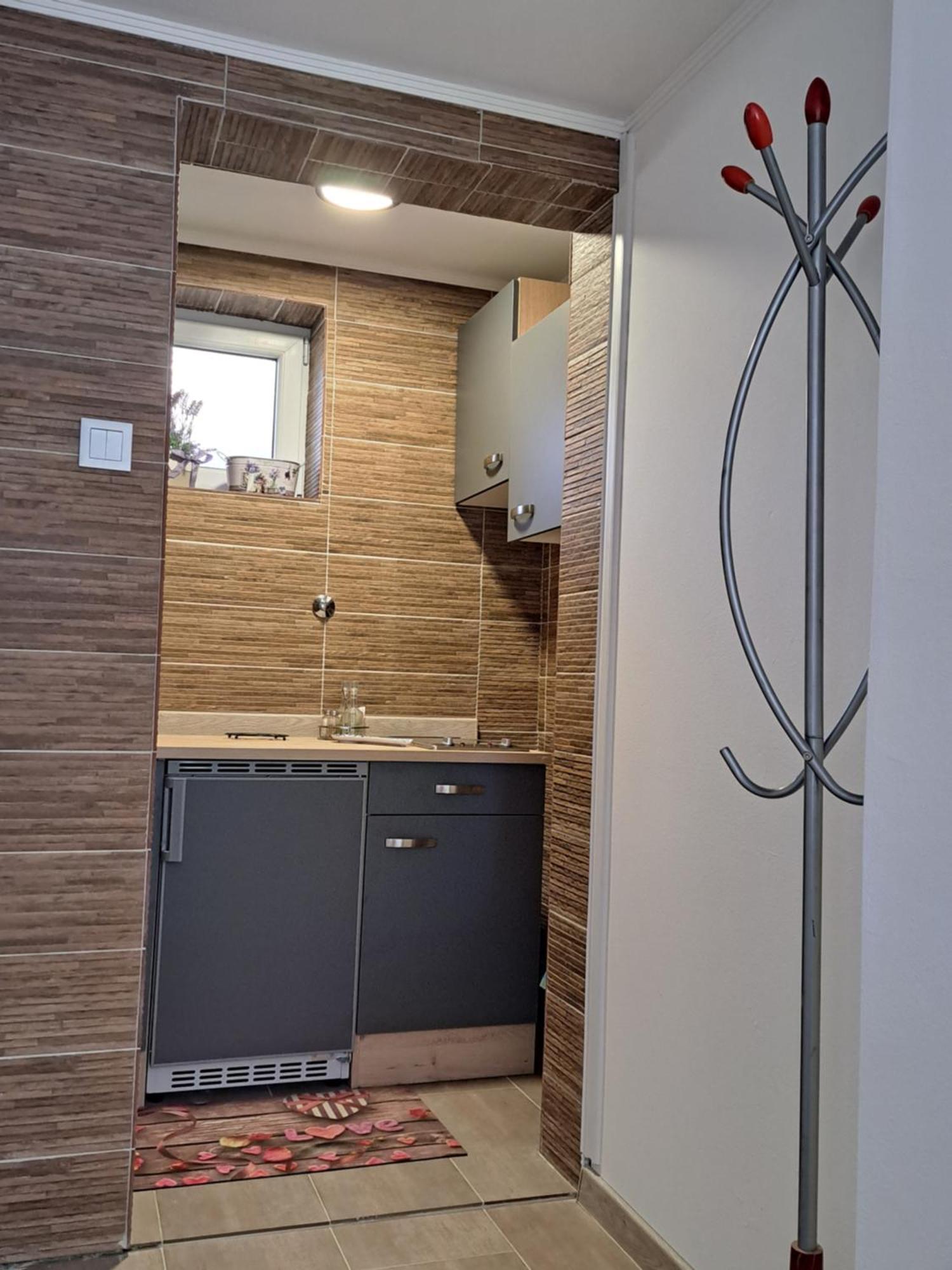 Apartman Mare Topuszka