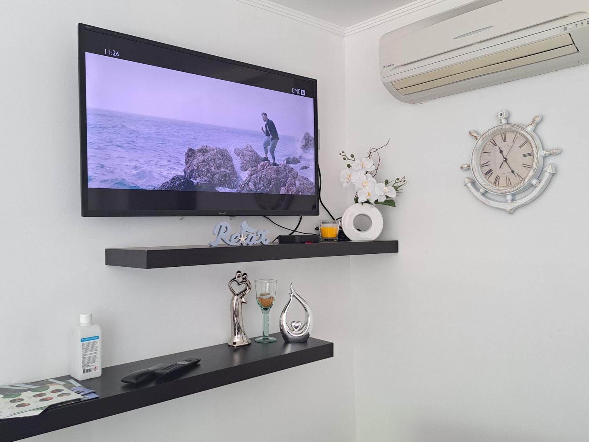 Mare Apartman Topuszka