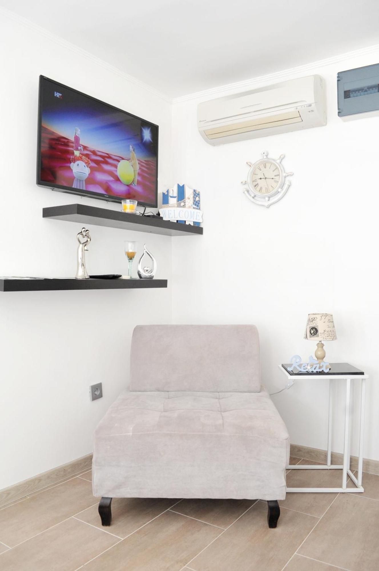 Mare Apartman Topuszka