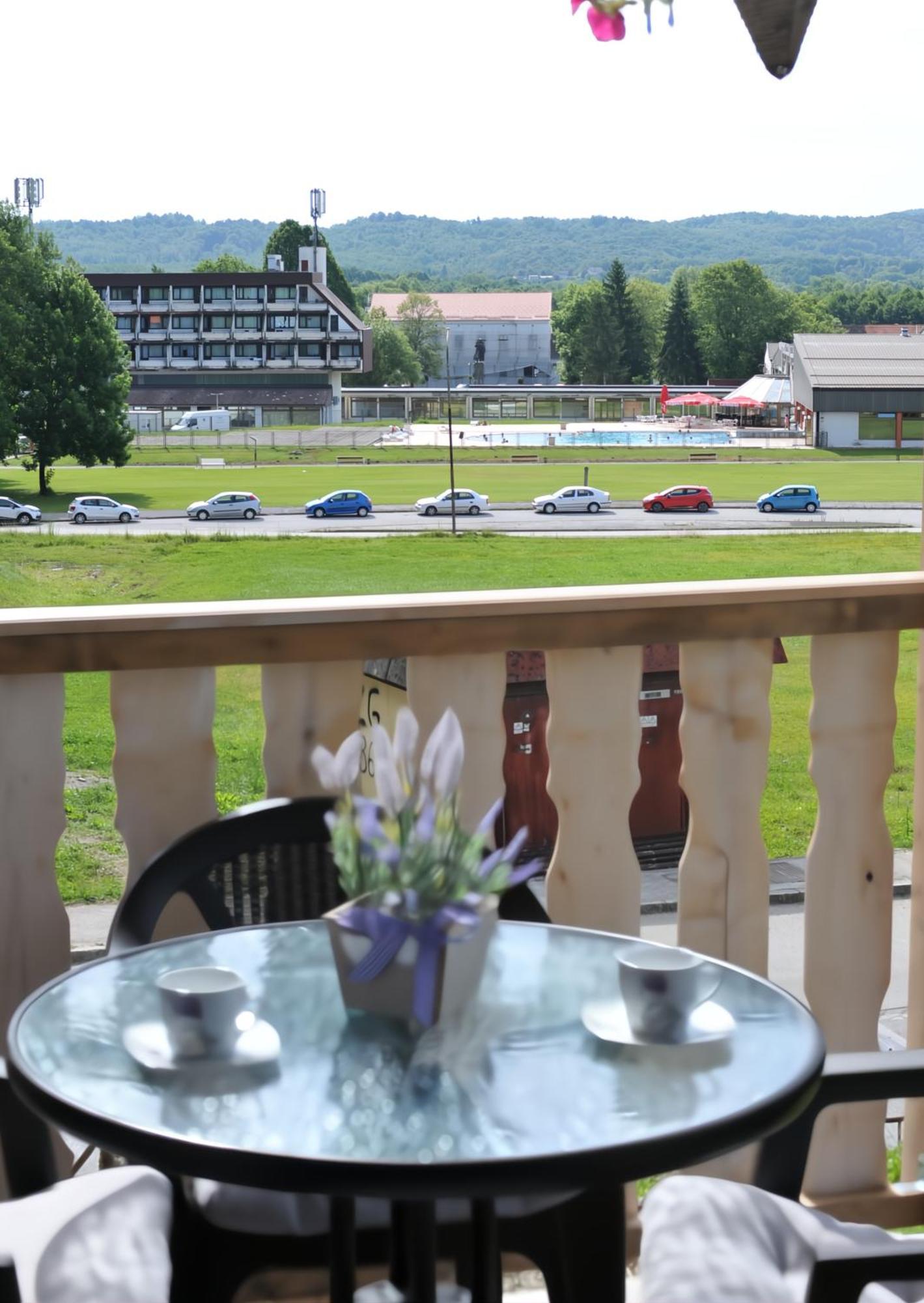Mare Apartman Topuszka