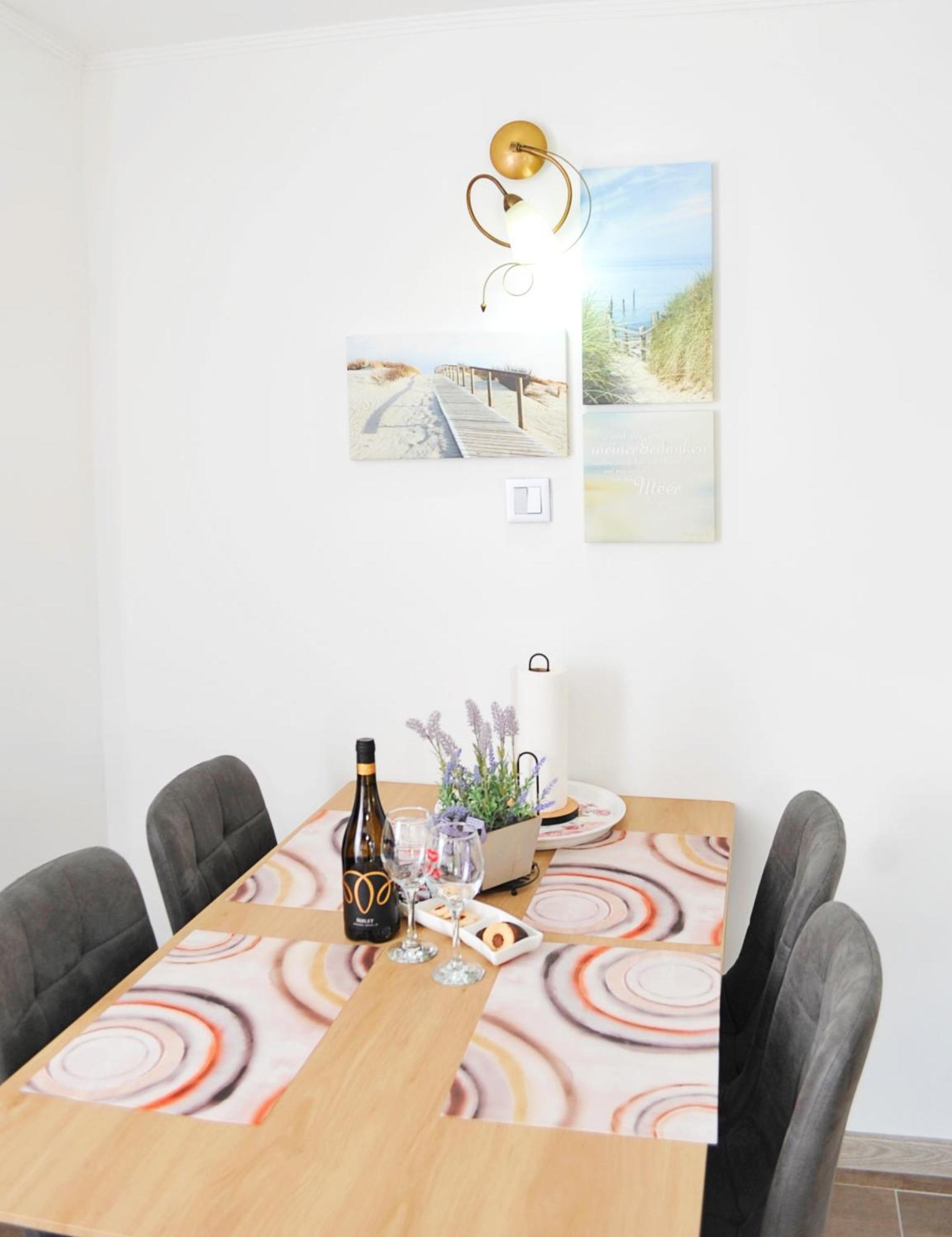 Apartman Mare